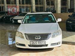 تويوتا أفالون